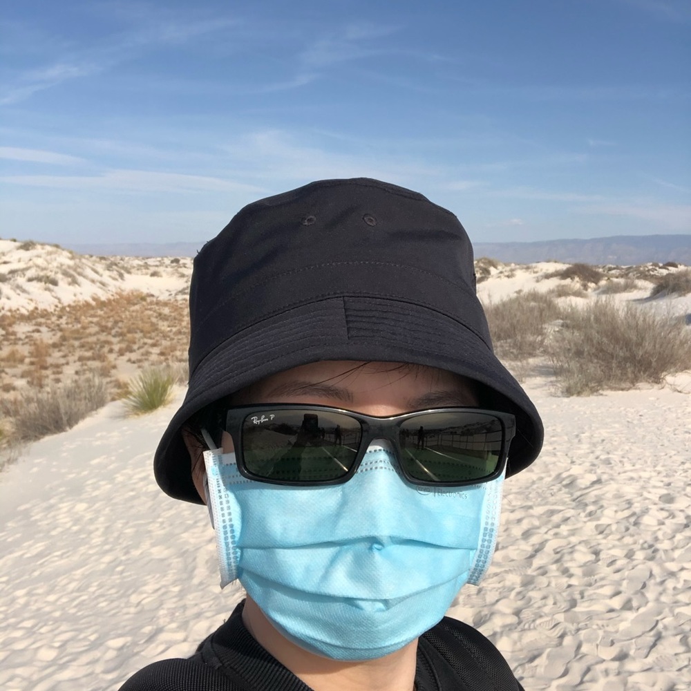 Meet your Posher, Zhu